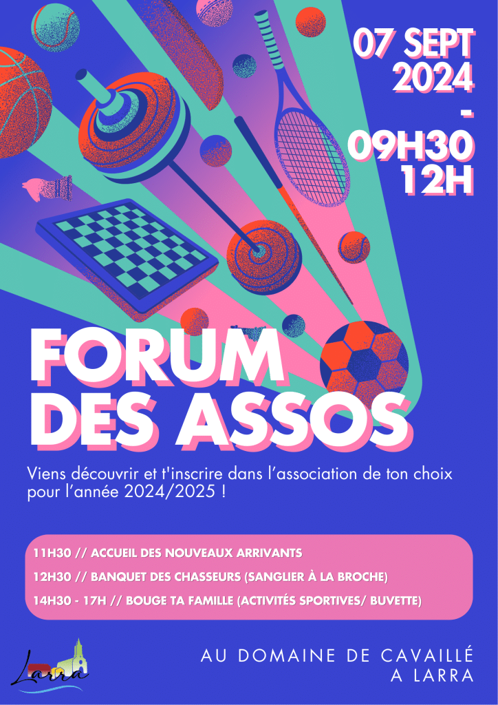 forum assos 2024