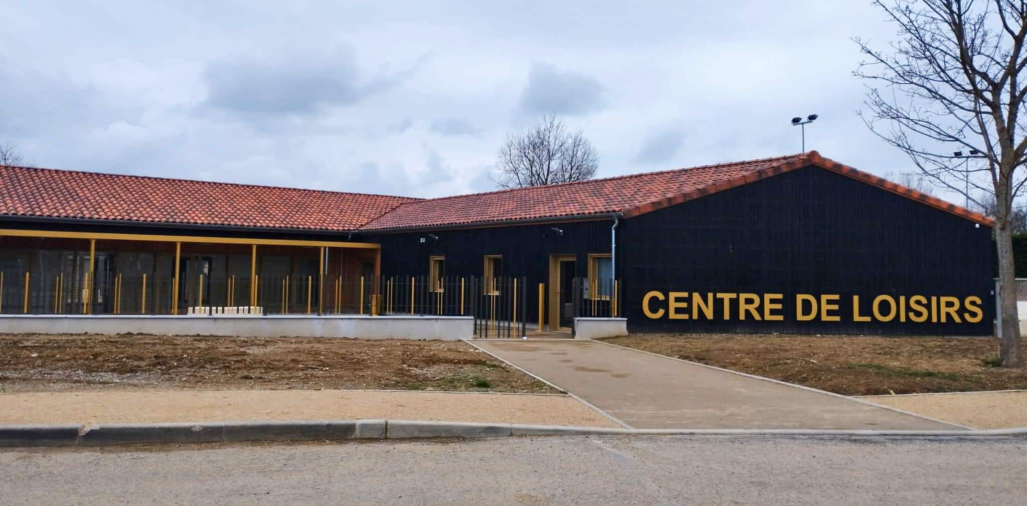 Centre de loisirs CDL