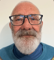 Didier BORGETTO / 1er adjoint