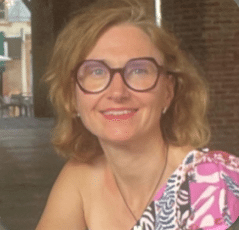 Magalie COMBIER / 2ème adjointe