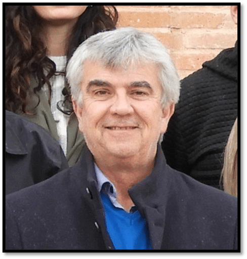 Jean-Louis MOIGN / Maire